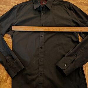 Untuckit, Size LG, Hardly Worn